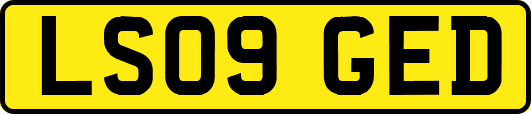 LS09GED