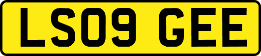 LS09GEE