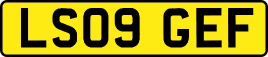 LS09GEF