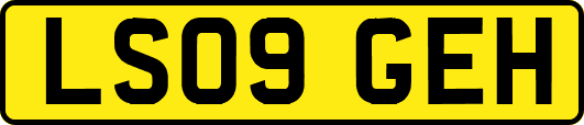 LS09GEH