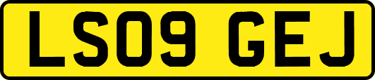 LS09GEJ