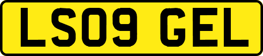 LS09GEL