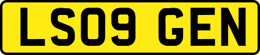 LS09GEN