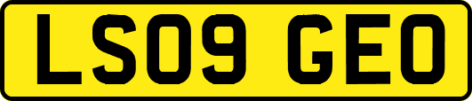 LS09GEO