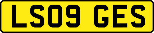 LS09GES