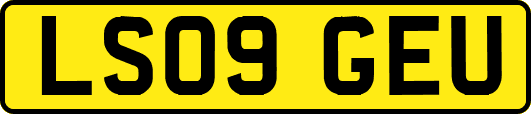 LS09GEU