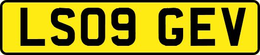 LS09GEV
