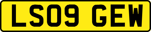 LS09GEW