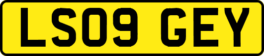 LS09GEY