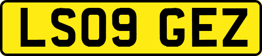 LS09GEZ