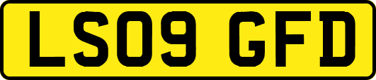 LS09GFD