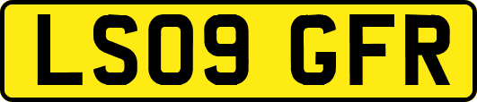 LS09GFR