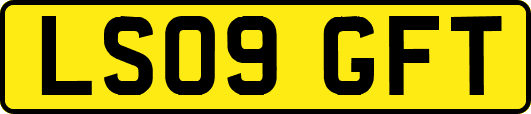 LS09GFT