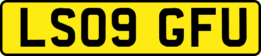 LS09GFU