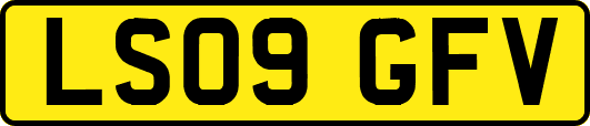 LS09GFV