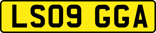 LS09GGA