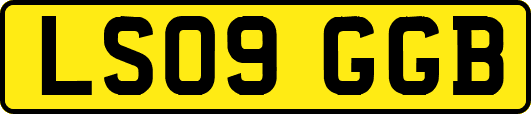 LS09GGB