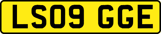 LS09GGE