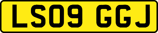 LS09GGJ