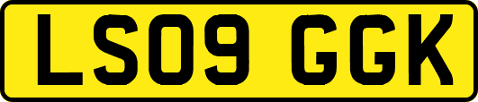 LS09GGK