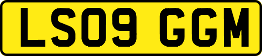 LS09GGM