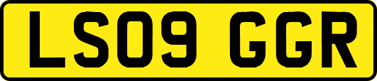 LS09GGR