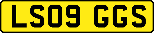 LS09GGS