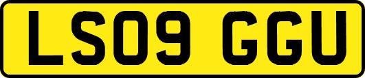 LS09GGU