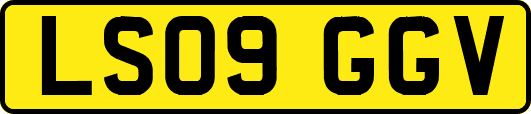 LS09GGV