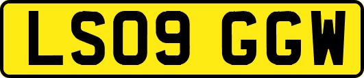 LS09GGW