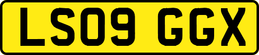 LS09GGX