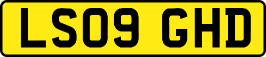 LS09GHD