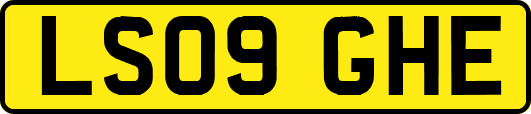 LS09GHE