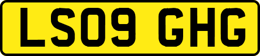 LS09GHG