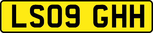 LS09GHH