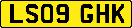 LS09GHK