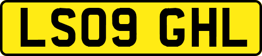 LS09GHL