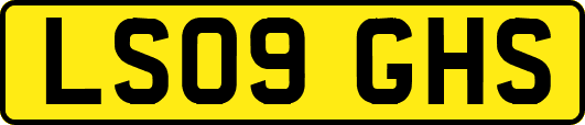 LS09GHS