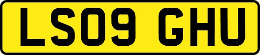 LS09GHU