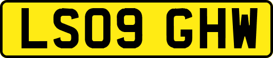 LS09GHW