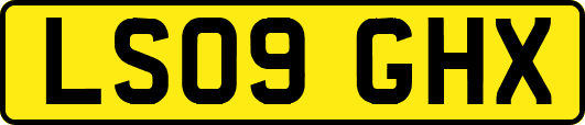 LS09GHX