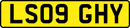 LS09GHY
