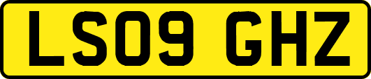 LS09GHZ