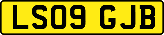 LS09GJB
