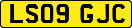 LS09GJC