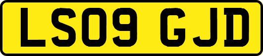 LS09GJD