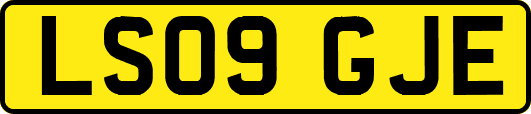 LS09GJE