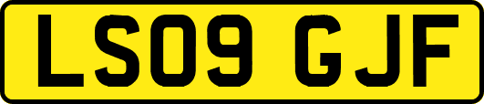 LS09GJF