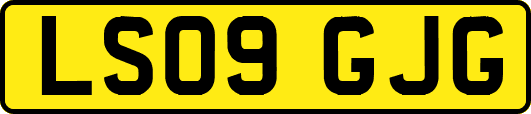 LS09GJG