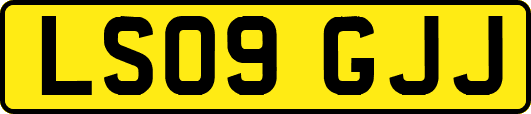 LS09GJJ